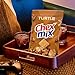 Chex Mix Turtle Snack Mix, Indulgent Snack Bag, 8 oz