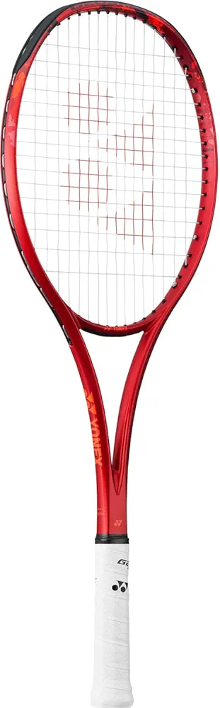 ヨネックスジオブレイク70S軟式テニスラケット 黒/赤 Amazon | ヨネックス(YONEX) テニス 軟式ラケット ジオブレイク
