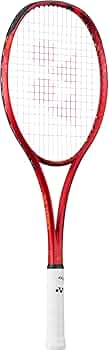 Amazon | ヨネックス(YONEX) テニス 軟式ラケット ジオブレイク