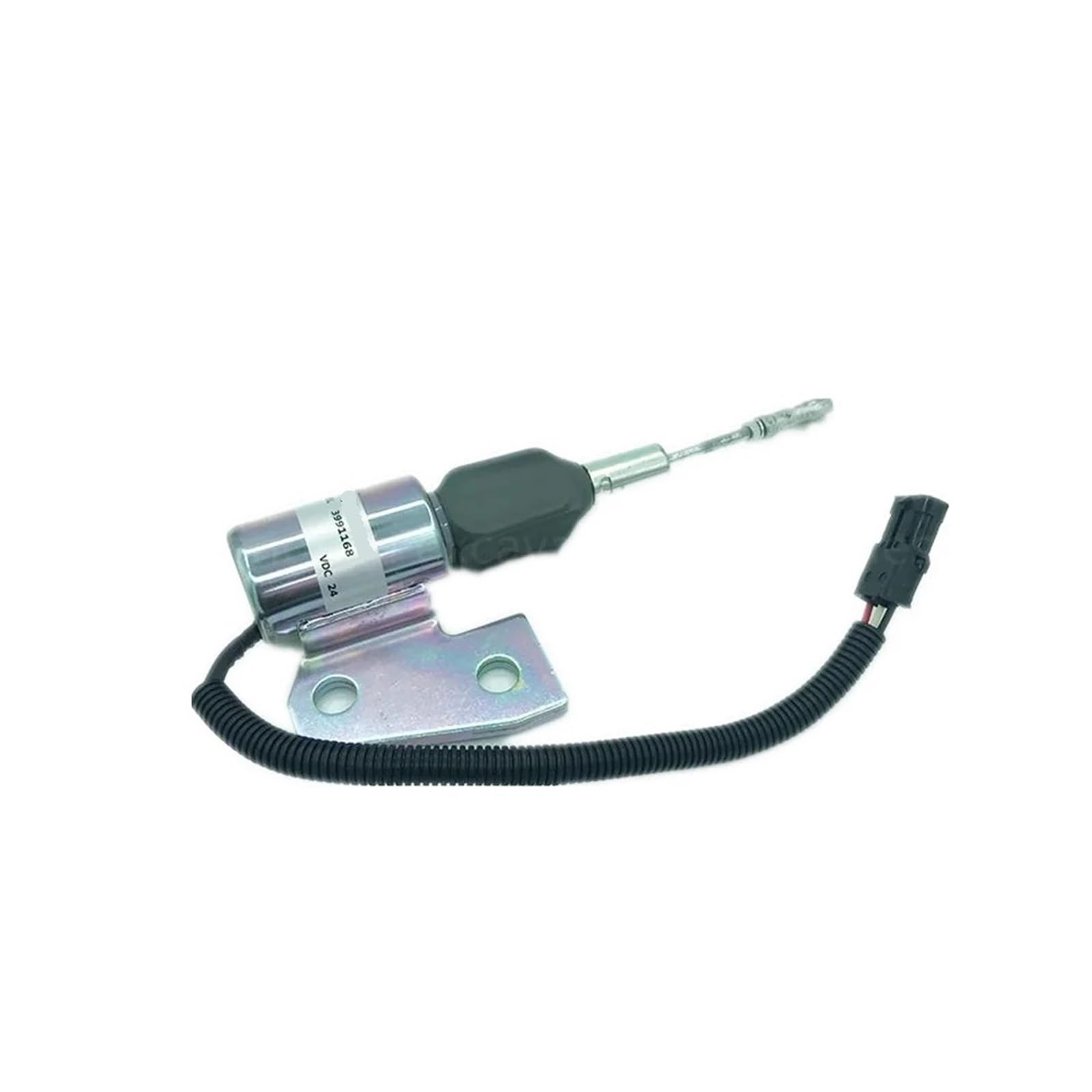 JJKKOZVQF CLG915/220 130/150 flameout solenoid valve 3991168/3991167(1168 12V)