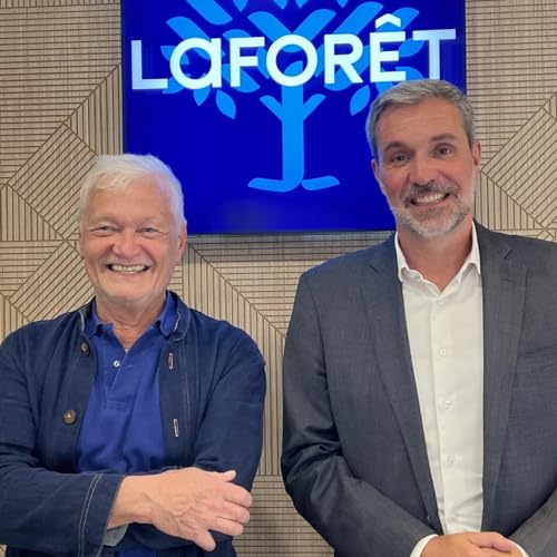 Lafor&ecirc;t, face &agrave; la crise de l'immobilier avec Yann J&Eacute;HANNO, Pr&eacute;sident Lafor&ecirc;t