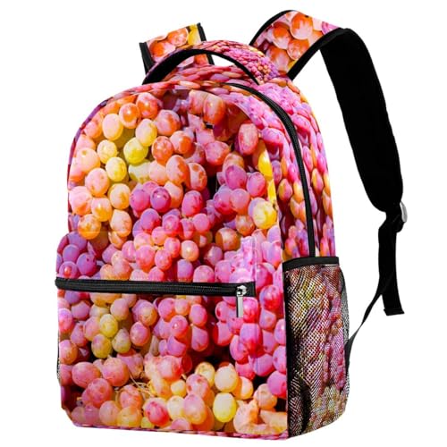Sac à dos d'école confortable 29.4x20x40cm pour soulager le dos