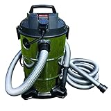 PondXpert Non-Stop Pond Vacuum Cleaner with Integral Sludge Pump