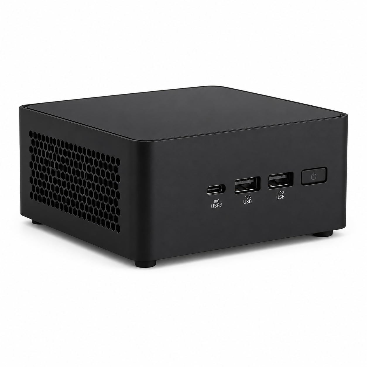 Mini PC Powered by Nuc14 Pro with Core Ultra 3 | 16GB DDR5 RAM | 1TB NVMe PCIe Gen4 SSD | Win11 PRO | WiFi 6E | Compact Desktop PC for Office, Home & Business-image-33