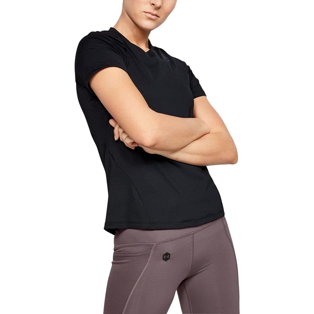 Under ArmourWomen's UA Rush Short Sleeve Short-sleeve Shirt