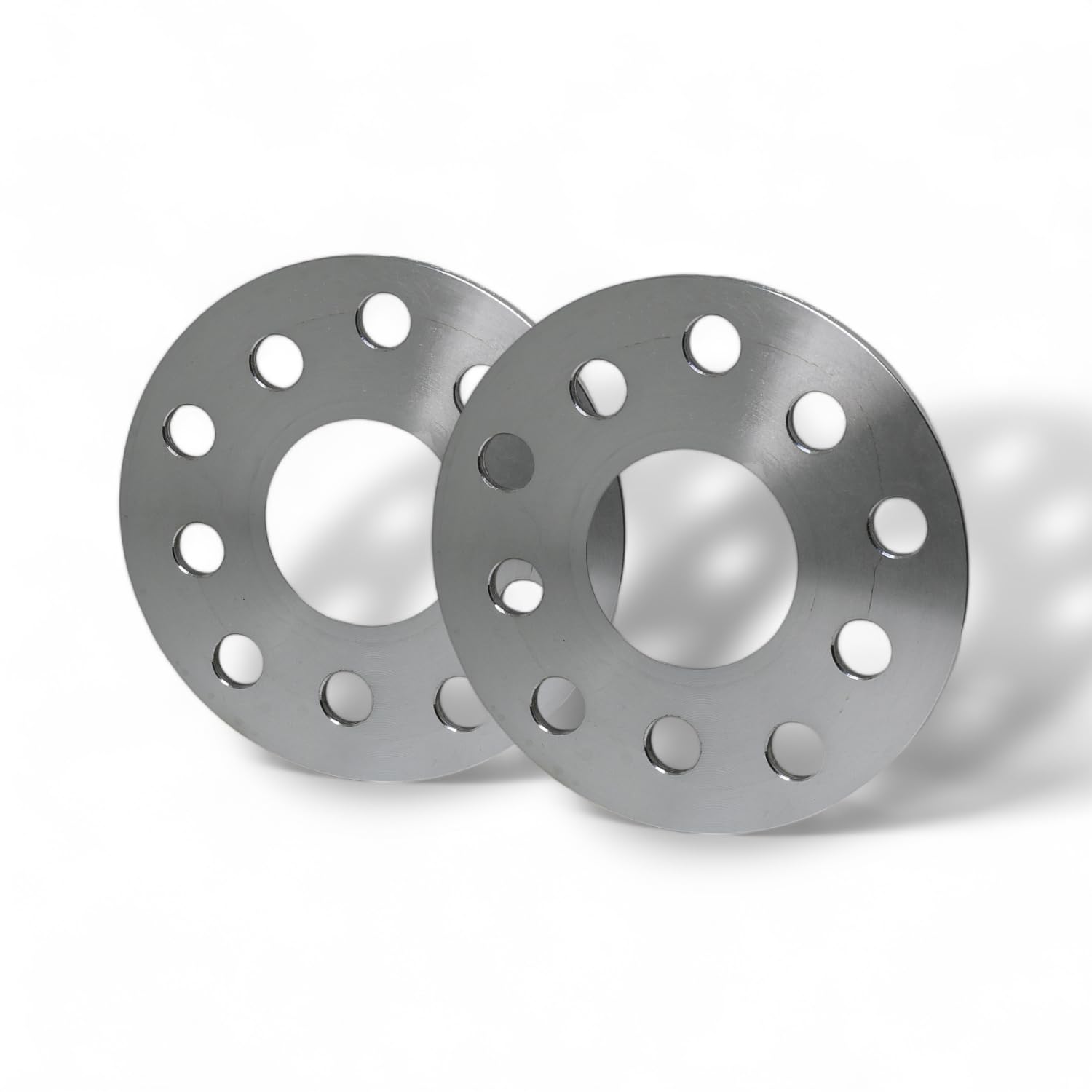SCC Spurverbreiterungen Spurplatten 2x3mm 5x114,3-10311 kompatibel mit FORD USA Explorer Mustang Cabriolet Mustang Convertible Mustang C