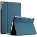 Produktbild ProCase Buchdeckel Hülle für iPad 9.7 Zoll 6. Generation 2018/5. Generation 2017 / iPad Air 2 / iPad Air 1, Schutzhülle Case Smart Cover für iPad 6 / iPad 5 -Teal