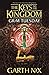 The Keys to the Kingdom Complete Series Books 1 - 7 Collection Set by Garth Nix (Mister Monday, Grim Tuesday, Drowned Wednesday, Sir Thursday, Lady Friday, Superior Saturday & Lord Sunday)
