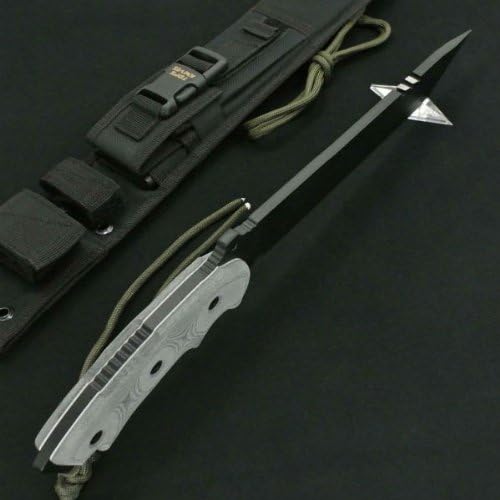 Miniatura 3 de TOPS TPAN9-BRK Anaconda Woodmaster