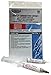 MG Chemicals - 8331-14G 8331 Silver Epoxy Adhesive - High Conductivity, 10 min Working time, 14 g, 2 Dispeners