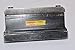 Sandvik Coromant 151.2-20-45, Steel Tool Block for Blades, Neutral Cut (Pack of 1)