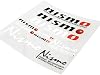 ofustar PVC Car Sticker Compatible with Nissan Chapter Nissmo