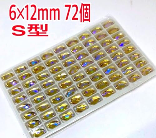 6×12mm 72 S^KXrW[Px ߑI^[h V̑ \[IFI[