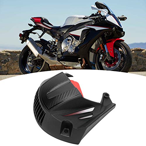 Qiilu For Yamaha Bws R Modified Motorcycle Fan Guard Cover Decoration Accessory Bws 125 Scooter Fan Cover Fan Cover Scooter Motorcycle Cover Fan Cover Cooling Fan Cover Abs Fan Cover Fan Cover #TOP2