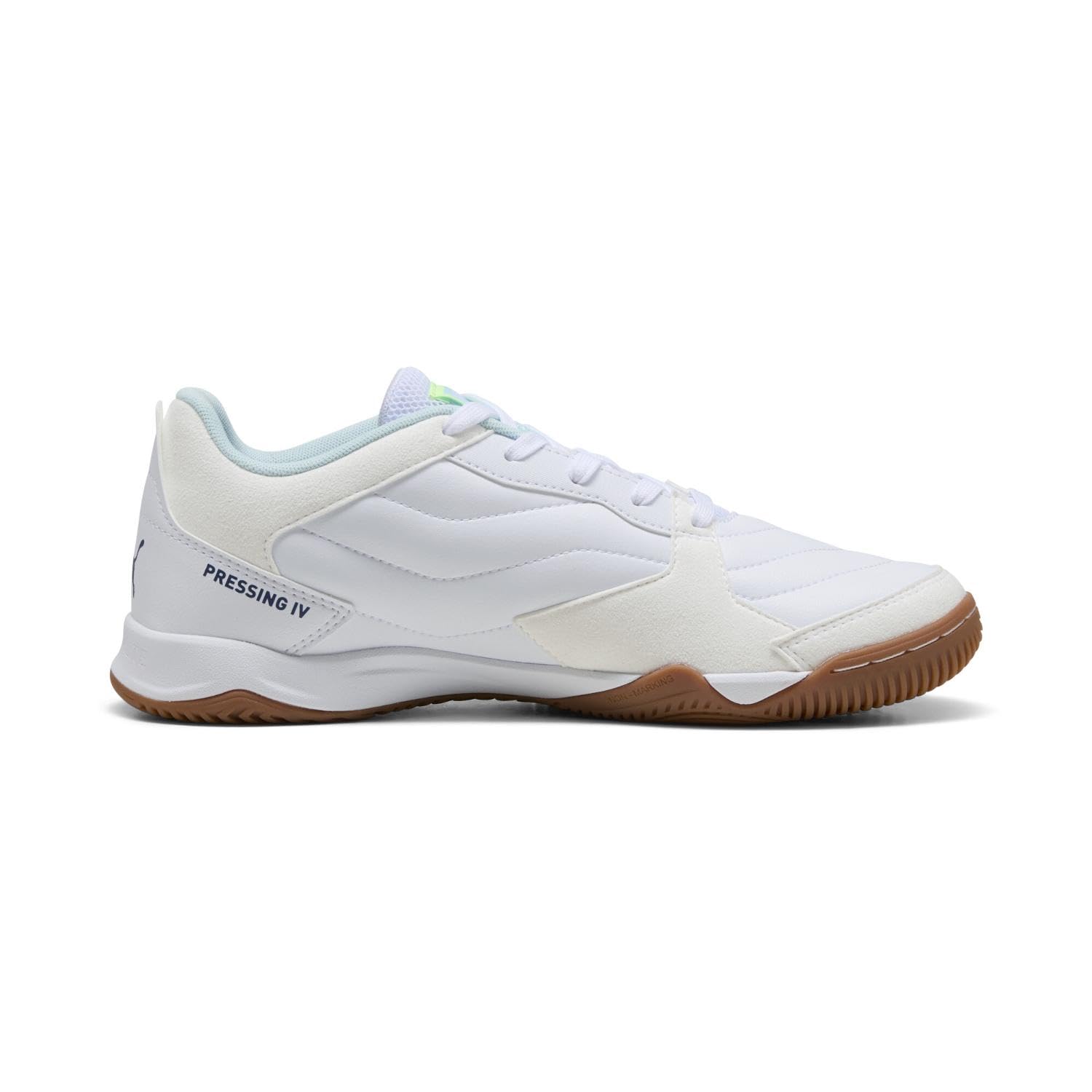 PUMA Pressing Iv Chaussure de Piste d'athlétismeMixte
