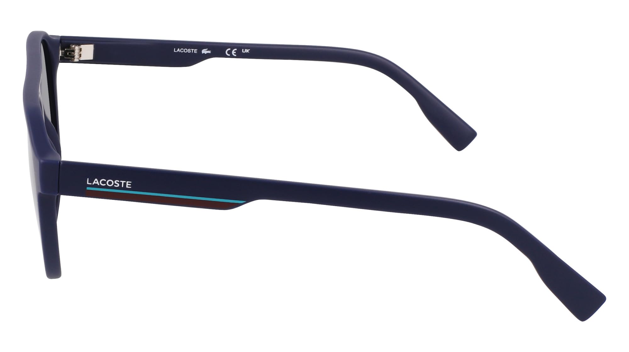 Lacoste L6008s N Sunglasses Homme (lot de 1)