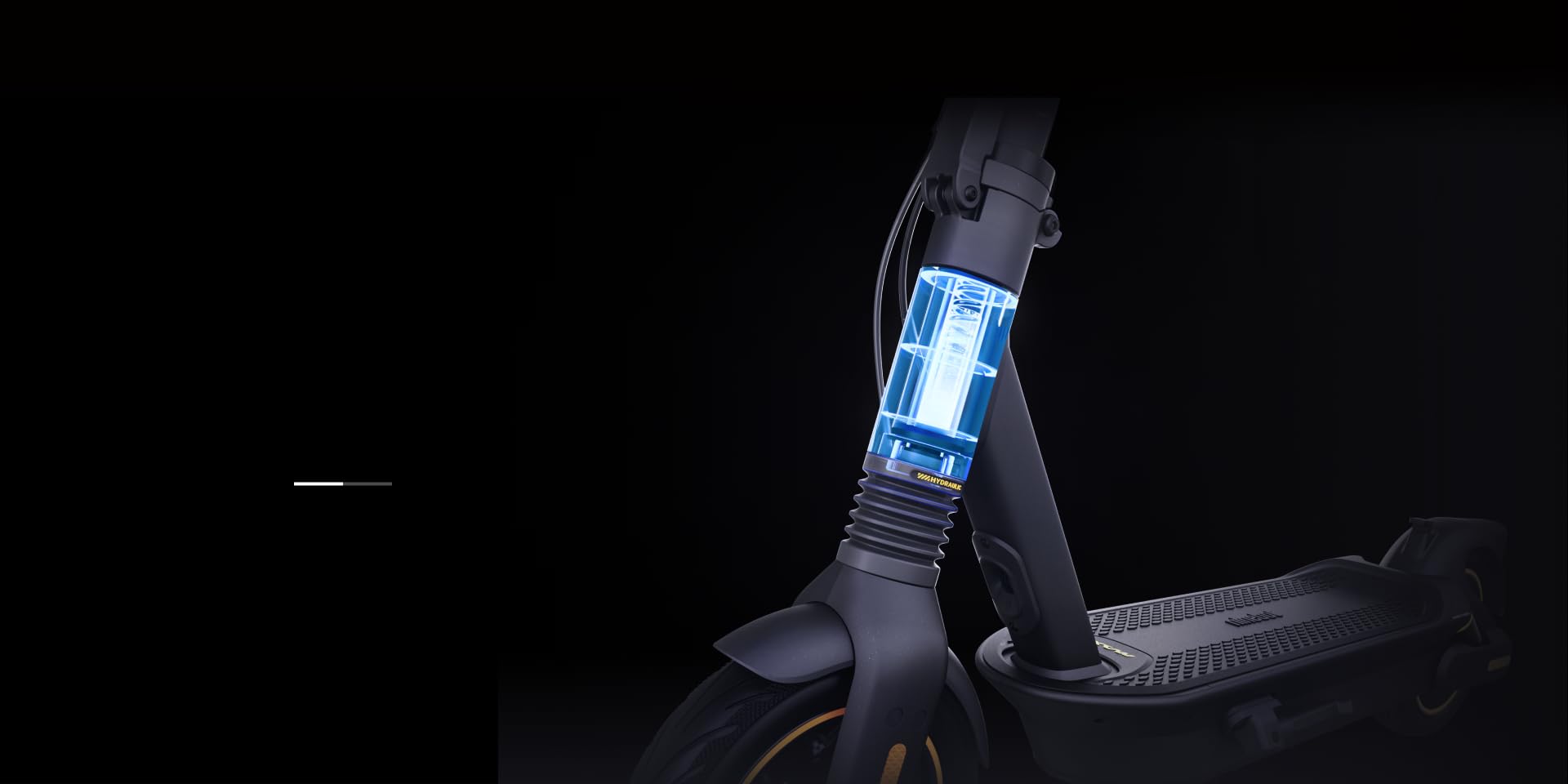 KickScooter Max G2 D, Ninebot KickScooter Max G2 D