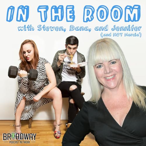 You Better Work (feat. Jennifer Elise Cox)