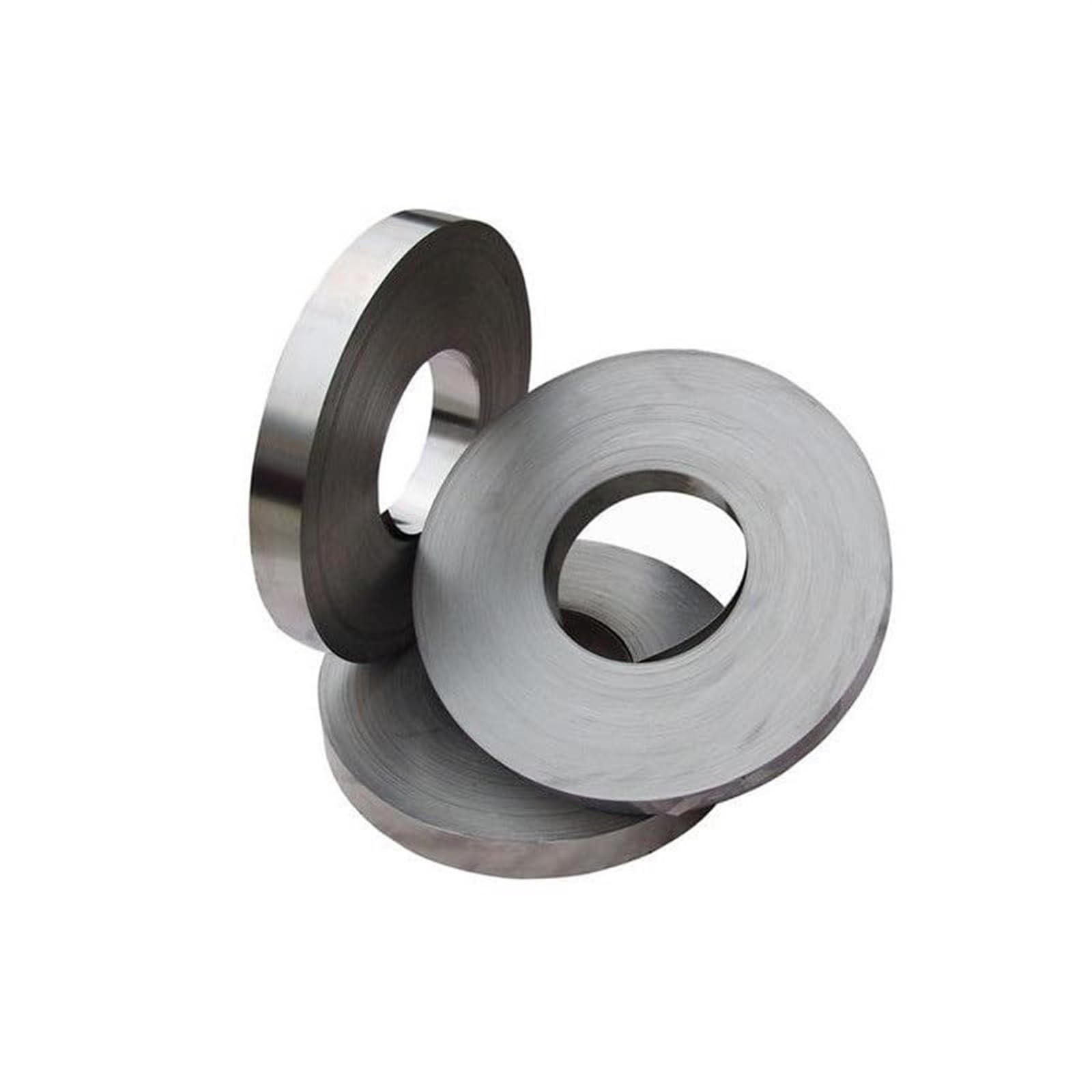 Alu Blech 100cm Lang Aluminiumfolie Dick 0.1mm-0.5mm Alufolie Aluminum Foil Industriell Werkstatt DIY AluminiumFlachprofil Rostfrei Einfach Zu Schneiden Einfache Verarbeitung(Breite 200mm,Dicke 0.2mm)