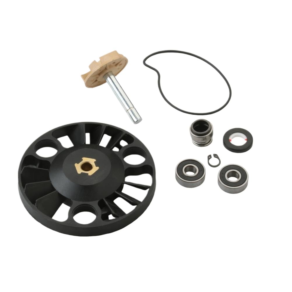 Wasserpumpen-Reparatursatz Kompatibel Mit Nexus DNA Runner VX 125