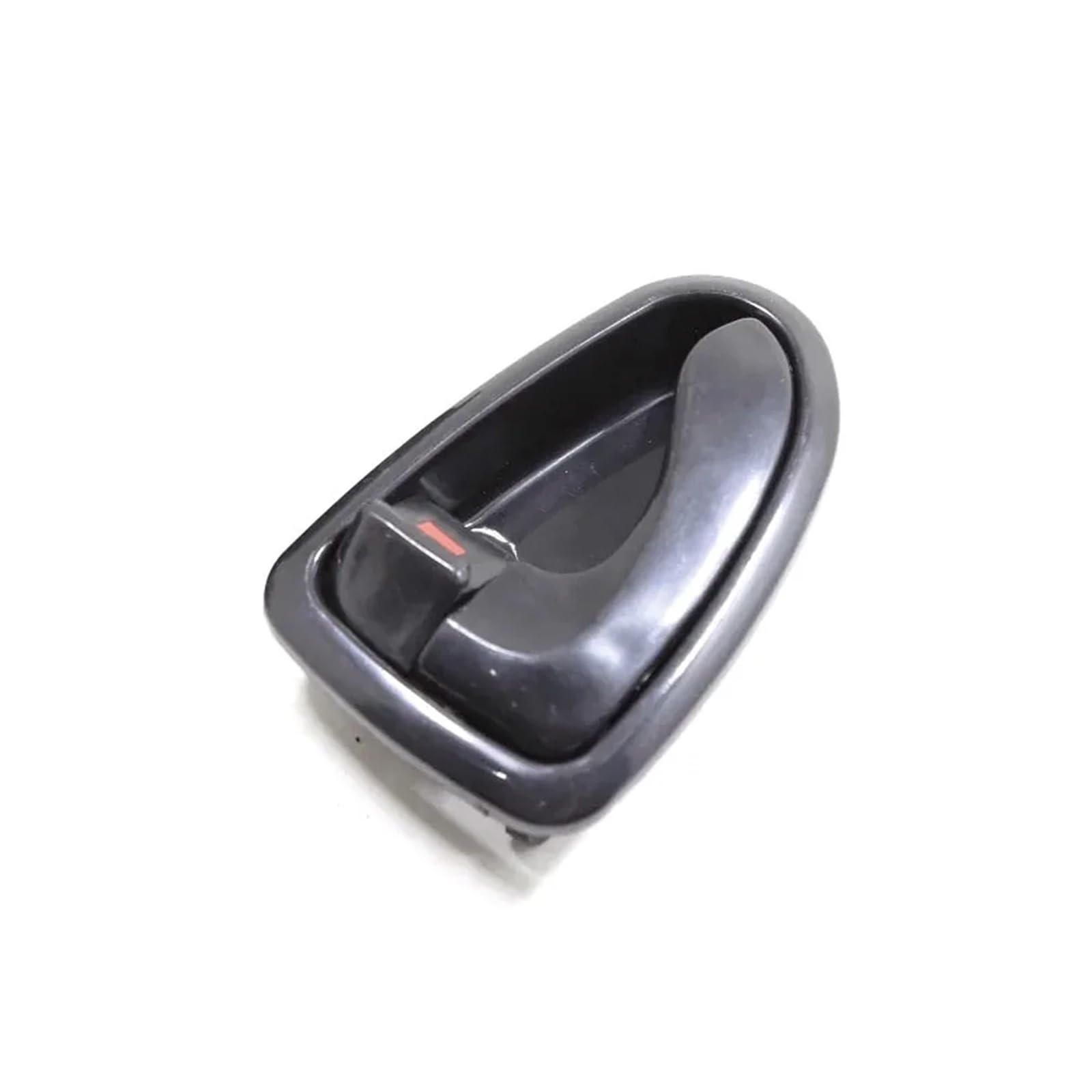 LinQianBhD for Hyundai for Accent for LC 2000 2001 2002 2003 2004 2005 82610-25000 82620-25000 Interior Door Handle Inner Car Door Handle(Right 82620-25000)