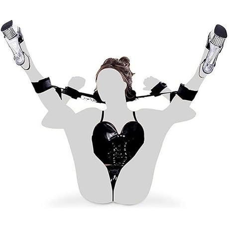 The Ultimate Sex Resistance Kit