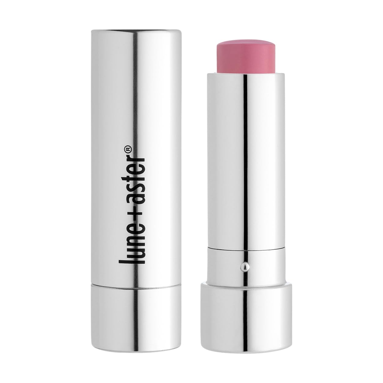 Lune+Aster Tinted Lip Balm - Yes We Can - Vegan, antioxidant-rich vitamins C and E tinted lip balm provides a sheer customizable flush of color for soft, smooth lips