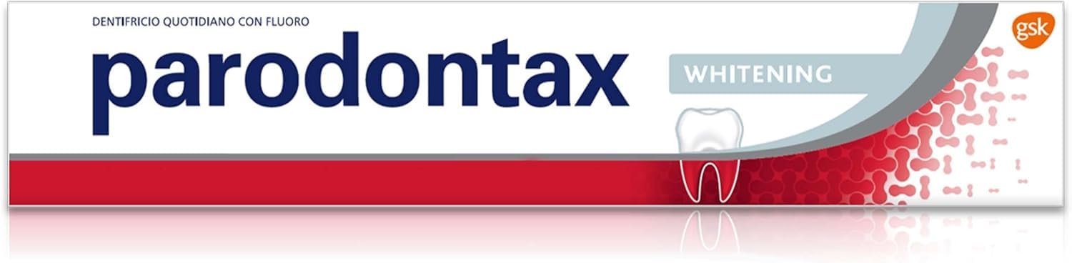 Blanqueante Dentifrice Toothpaste ''package may vary''