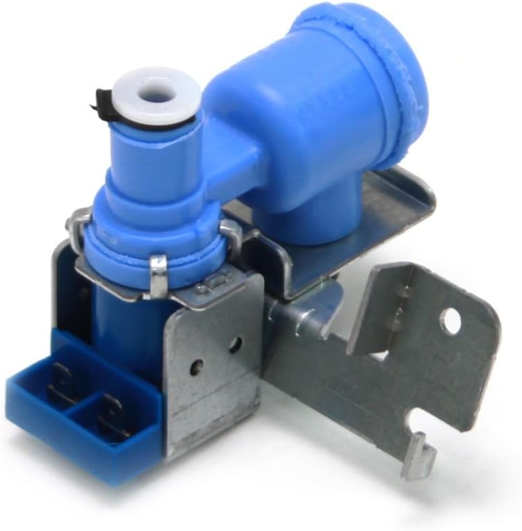 LG AJU55759303 Refrigerator Water Inlet Valve Assembly Genuine Original Equipment Manufacturer (OEM) Part