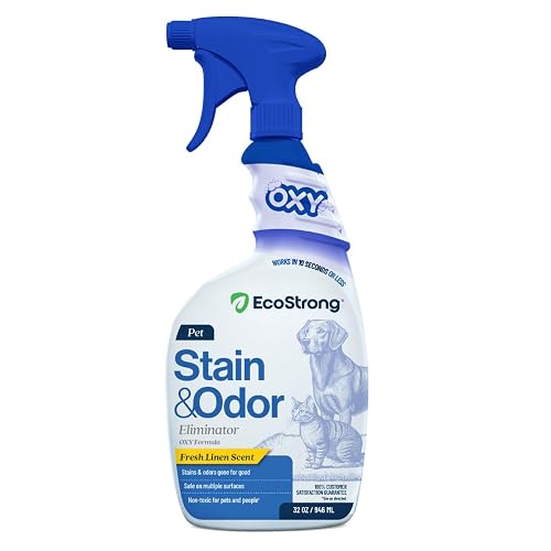 Oxy Pet Carpet Cleaner Spray, 32 fl oz