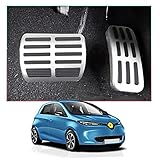 【Hohe Qualität】Hergestellt aus hochwertigem Aluminiumlegierungsmaterial. Der Drahtziehprozess aus einer Aluminiumlegierung bewirkt, dass sich die Pedale nicht verformen. Und die Kanten der Edelstahlteile sind glatt. PPE-Gummi macht das Pedal wasserdicht und feuerfest. Rosten nicht.