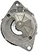 Quality-Built 3209 Premium Domestic Starter - Remanufactured