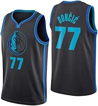 camiseta luka doncic dallas comprar