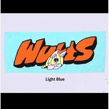 Wurts ユニフォーム タオル Amazon.co.jp: Wurts タオル グッズ : ホーム＆キッチン