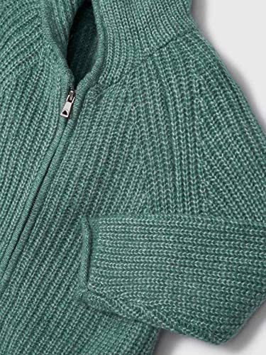 Mayoral Knitting Pullover for Girls M.Duck Gre3