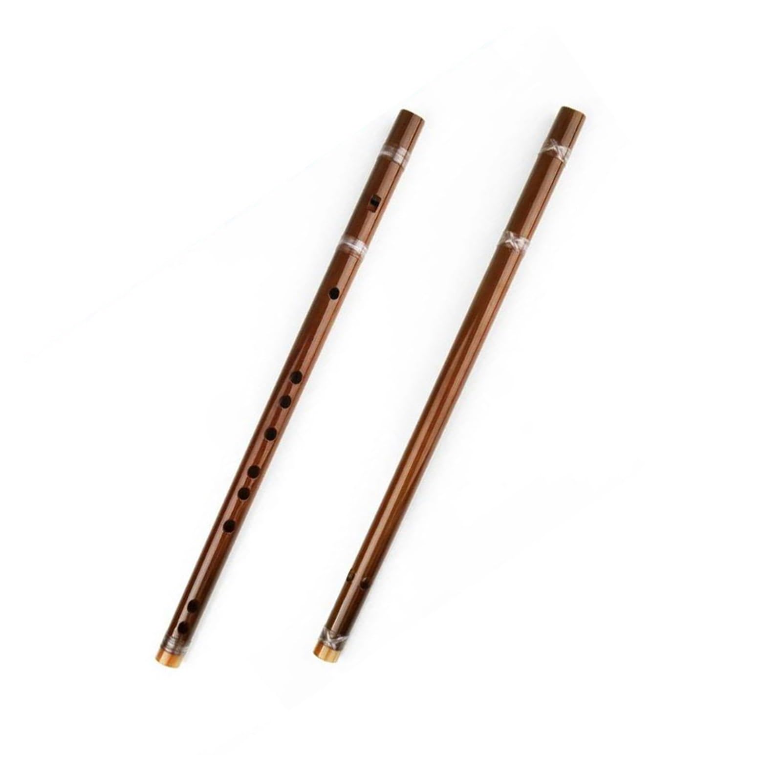 Clarinete Con Llave F Flauta De Bambú Instrumento De Viento De Madera Profesional Flauta Un Instrumento De Viento De Madera