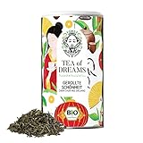 Tea of Dreams