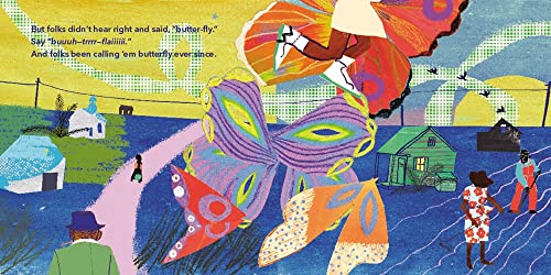 The Making of Butterflies - Image 4