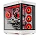 Skytech Prism Gaming PC, Intel i9 14900K 3.2 GHz (5.7GHz Turbo Boost), NVIDIA RTX 4080 Super 16GB GDDR6X, 2TB NVME Gen4, 32GB DDR5 RAM 5600 RGB, 1000W Gold ATX 3.0 PSU, Wi-Fi, Win 11 Home