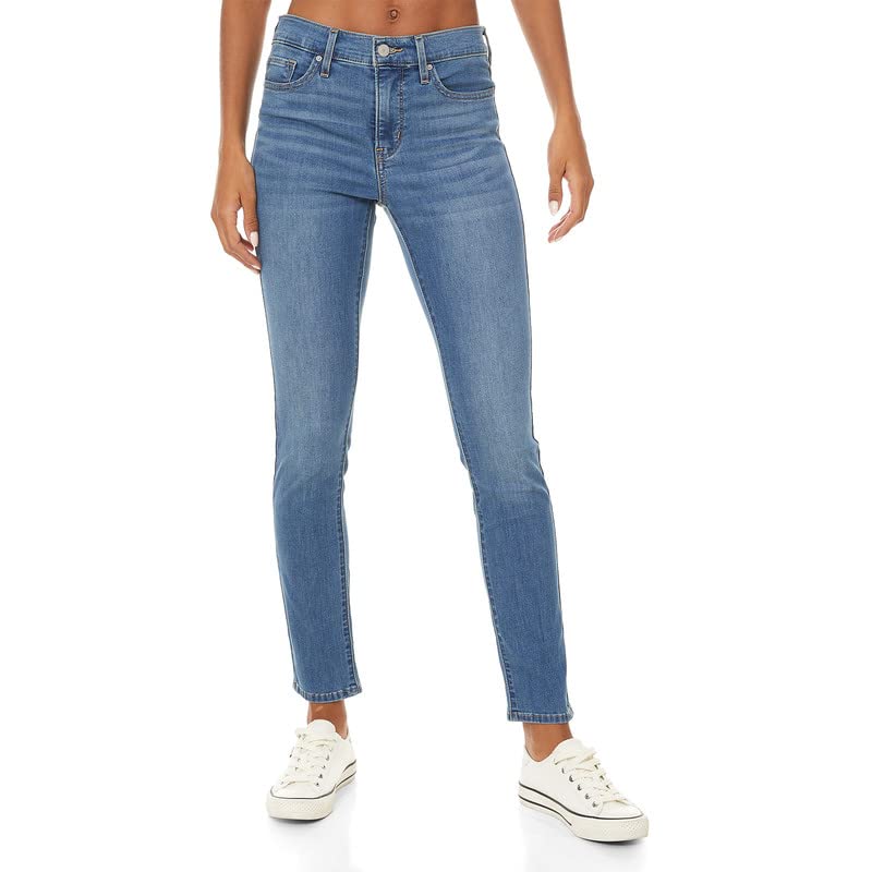Levi'sWomen's 196260329 skinny