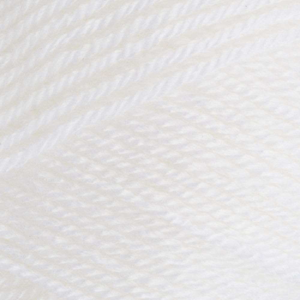 Stylecraft 9241001 Special for Babies DK White (1001) Yarn - 100g