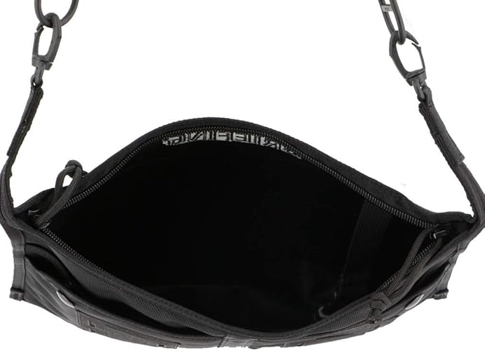 BRIEFING PG SACOCHE 黒　美品　BRA211L12 Amazon.co.jp: [ブリーフィング] PG SACOCHE BRA211L12