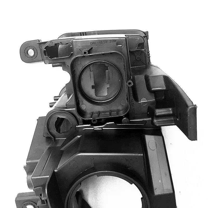 Couvercle de base phare avant Jeep Grand Cherokee pour rénovation éclairage