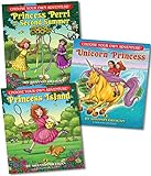 The Princess Pack (Choose Your Own Adventure - Dragonlarks)
