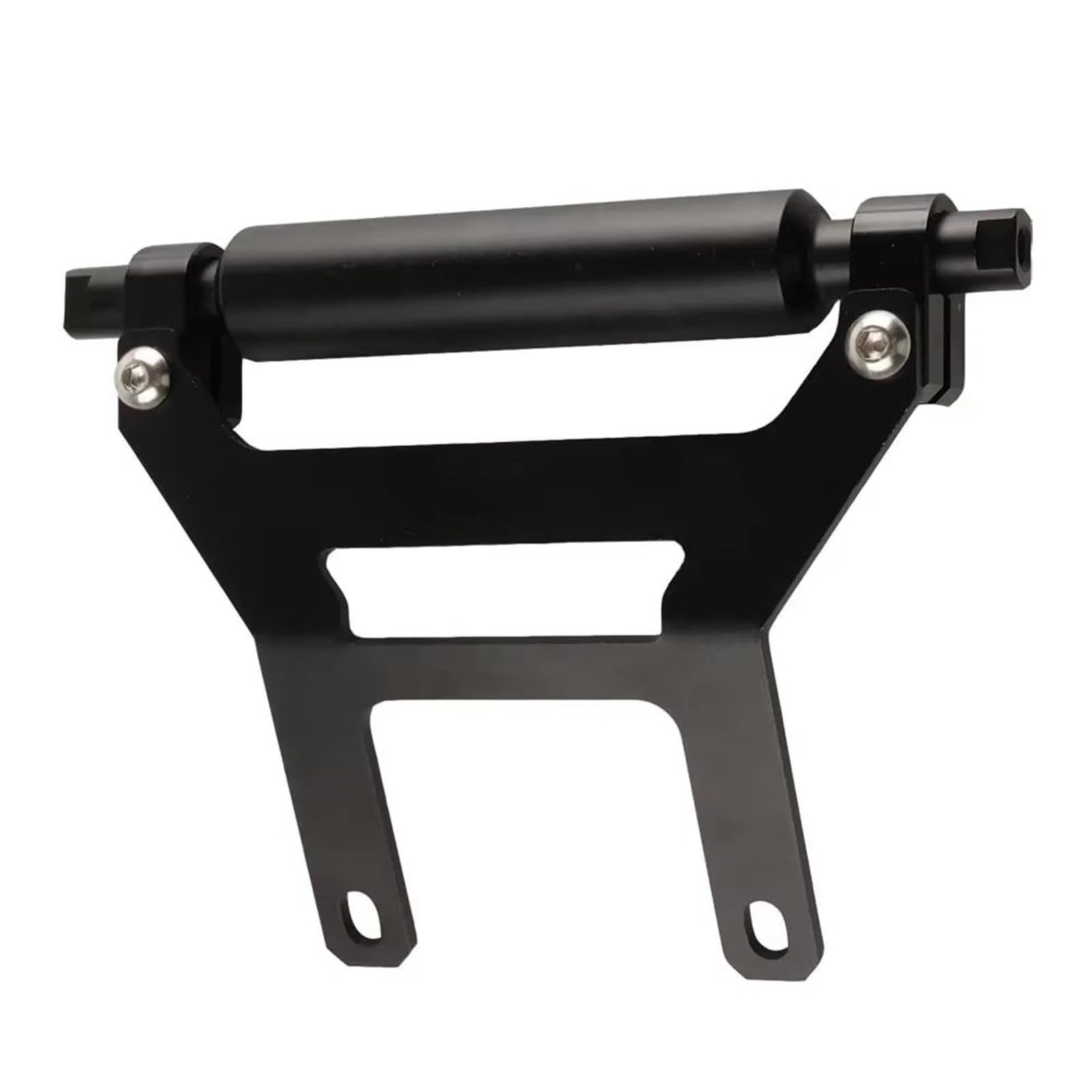 Support barre navigation moto anti-vibrations pour tableau de bord XTZ700 - 7