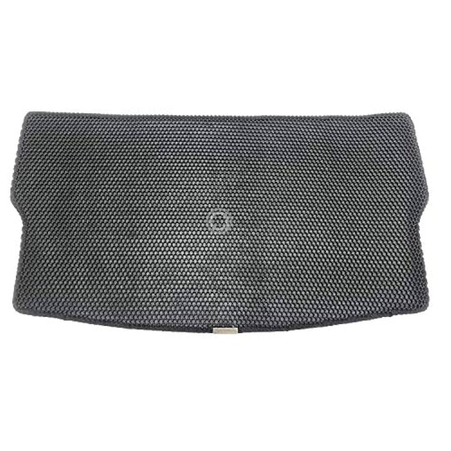 Amazon | ウェイク ジオメトリック 専用 ラゲッジマット フロア