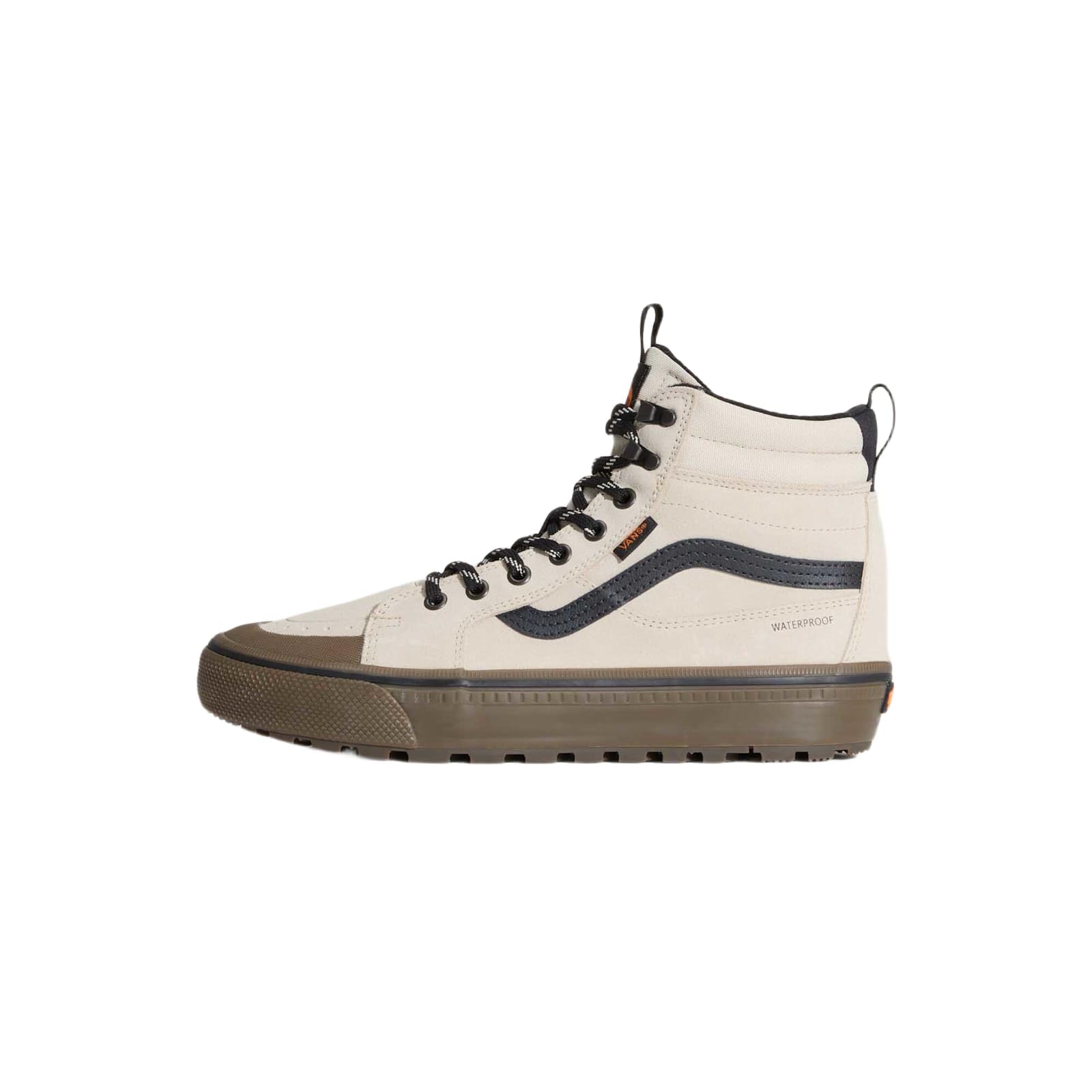 Unisex-Adult U MTE™ Sk8-hi® Waterproof Insulated