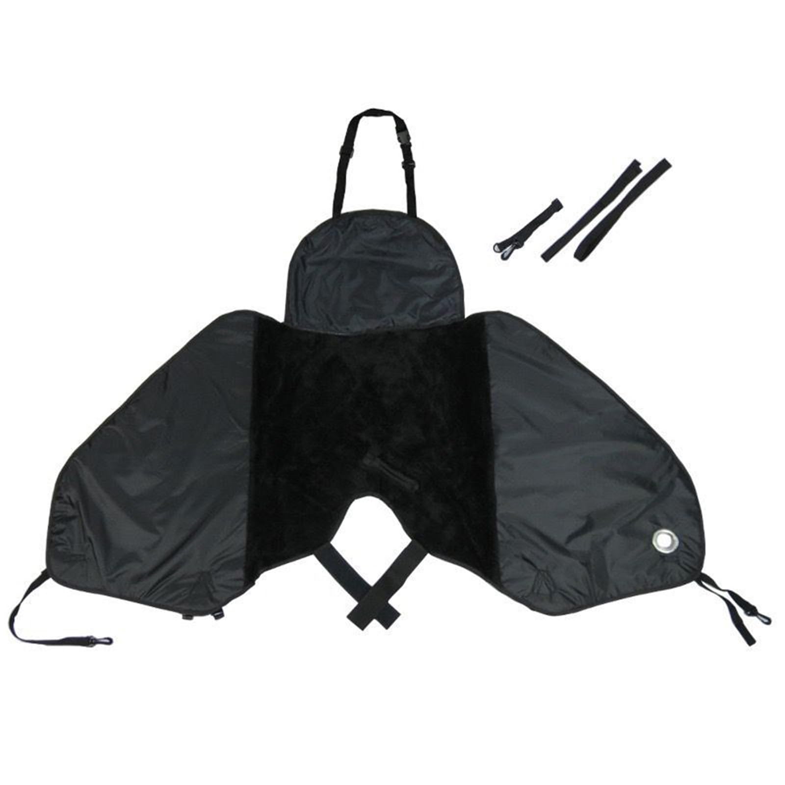 Beinschutz Roller,Beinschutz für Motorroller Roller-Beindecke, Kniedecke, Wärmer, Wasserdicht, Winddicht, Motorrad-Winterdecke
