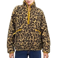 Leopard-yellow