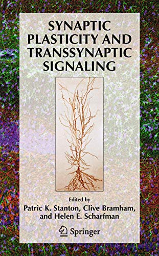 Synaptic Plasticity and Transsynaptic Signaling view 2